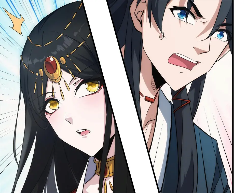 第3话 你好大的胆子！ 第80页