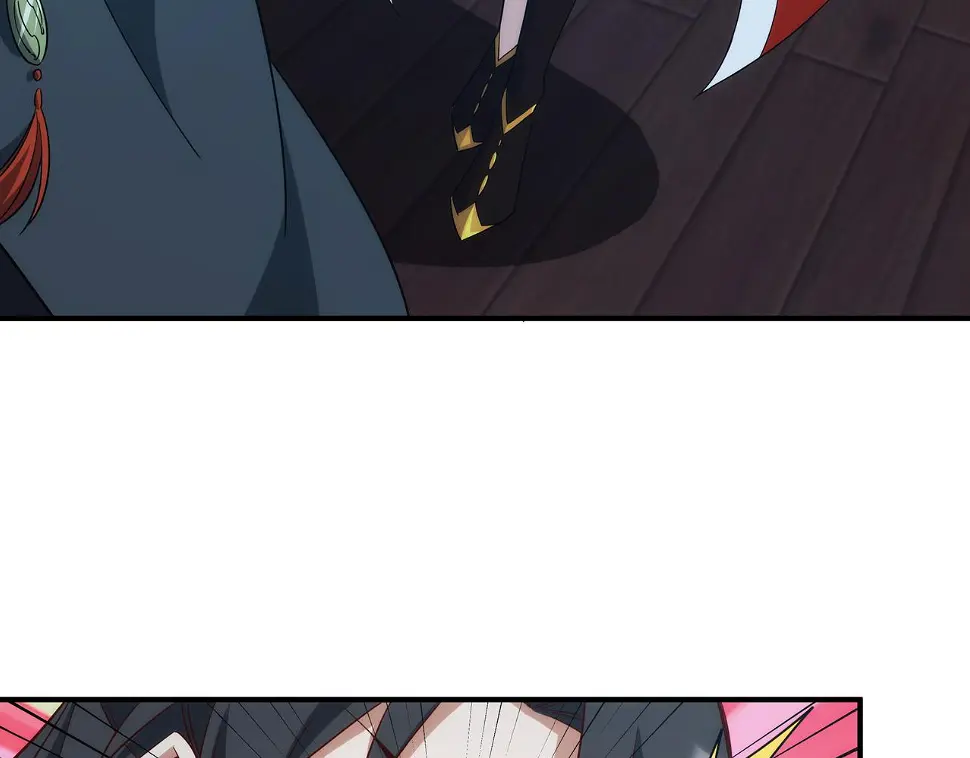 第3话 你好大的胆子！ 第90页