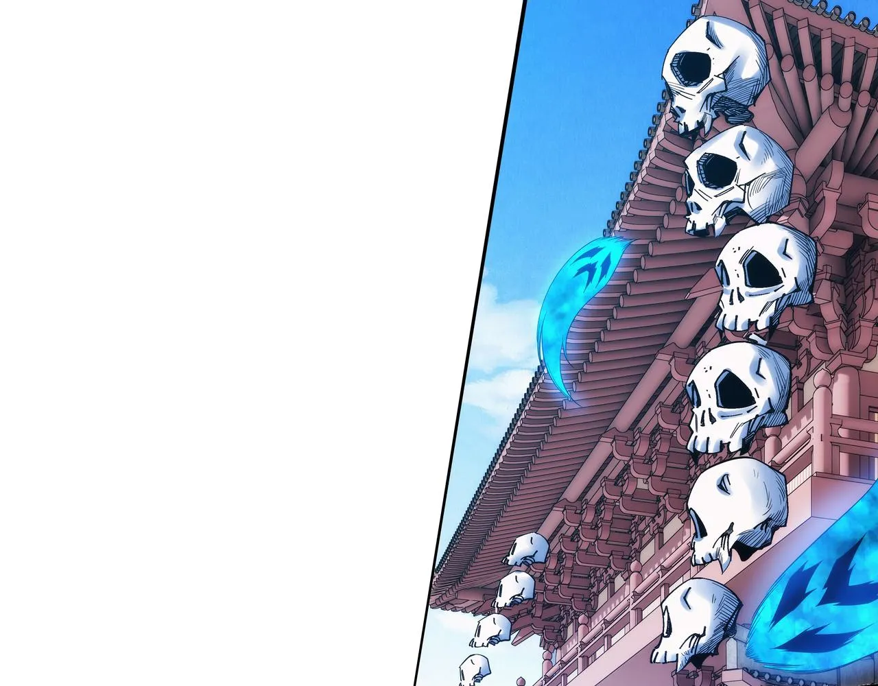 第3话 你好大的胆子！ 第135页