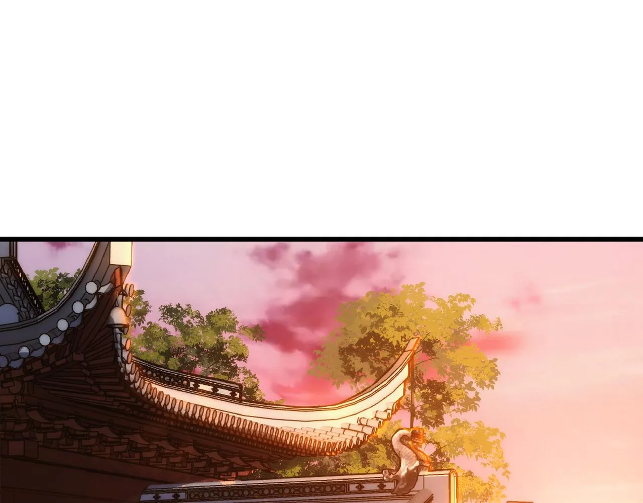第1话 我被夺舍了？！ 第5页