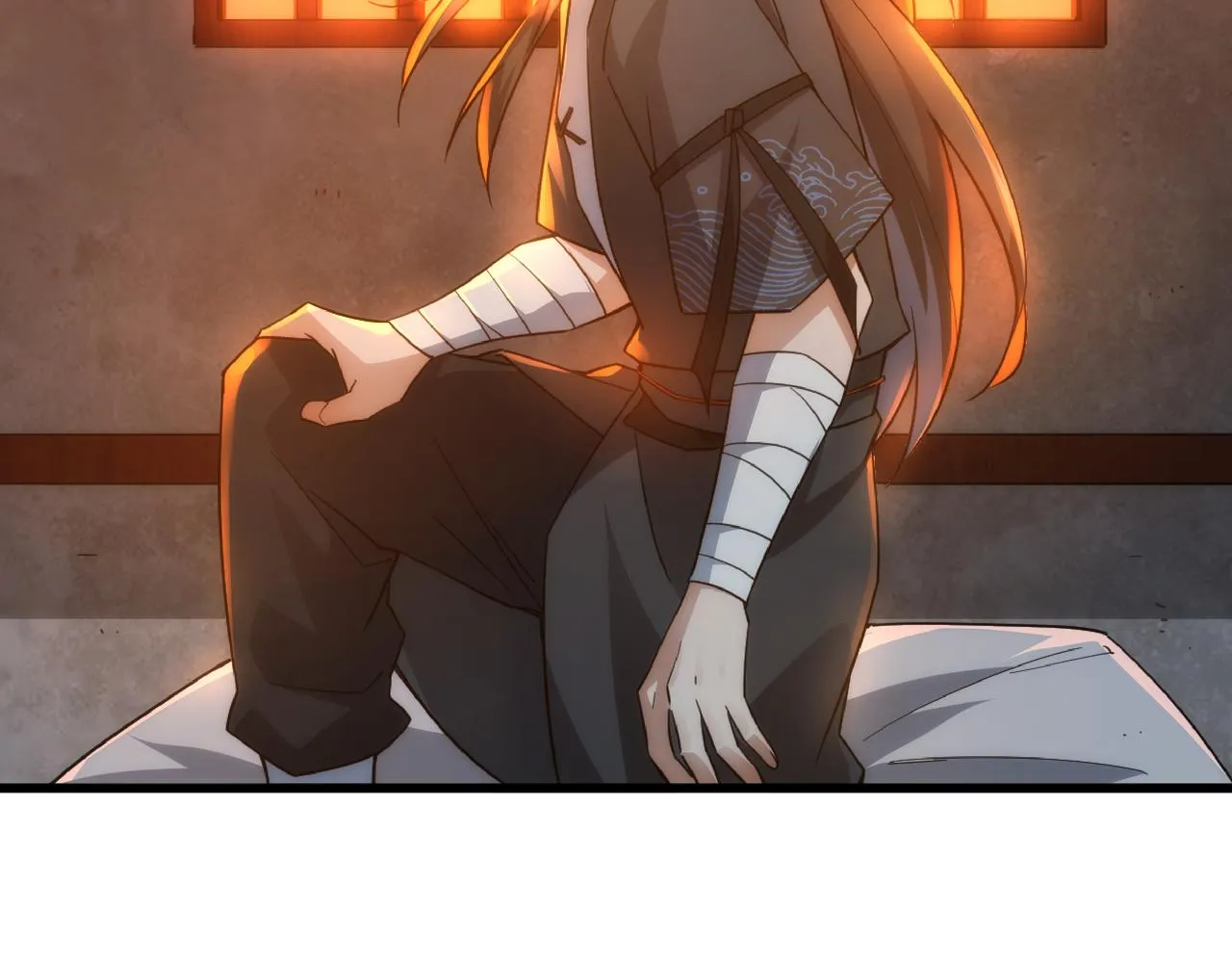 第1话 我被夺舍了？！ 第12页
