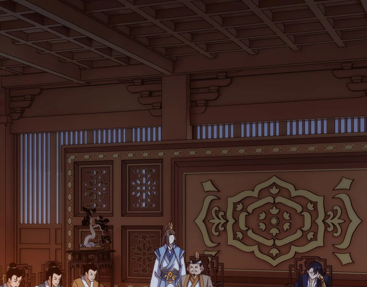 第1话 我被夺舍了？！ 第20页