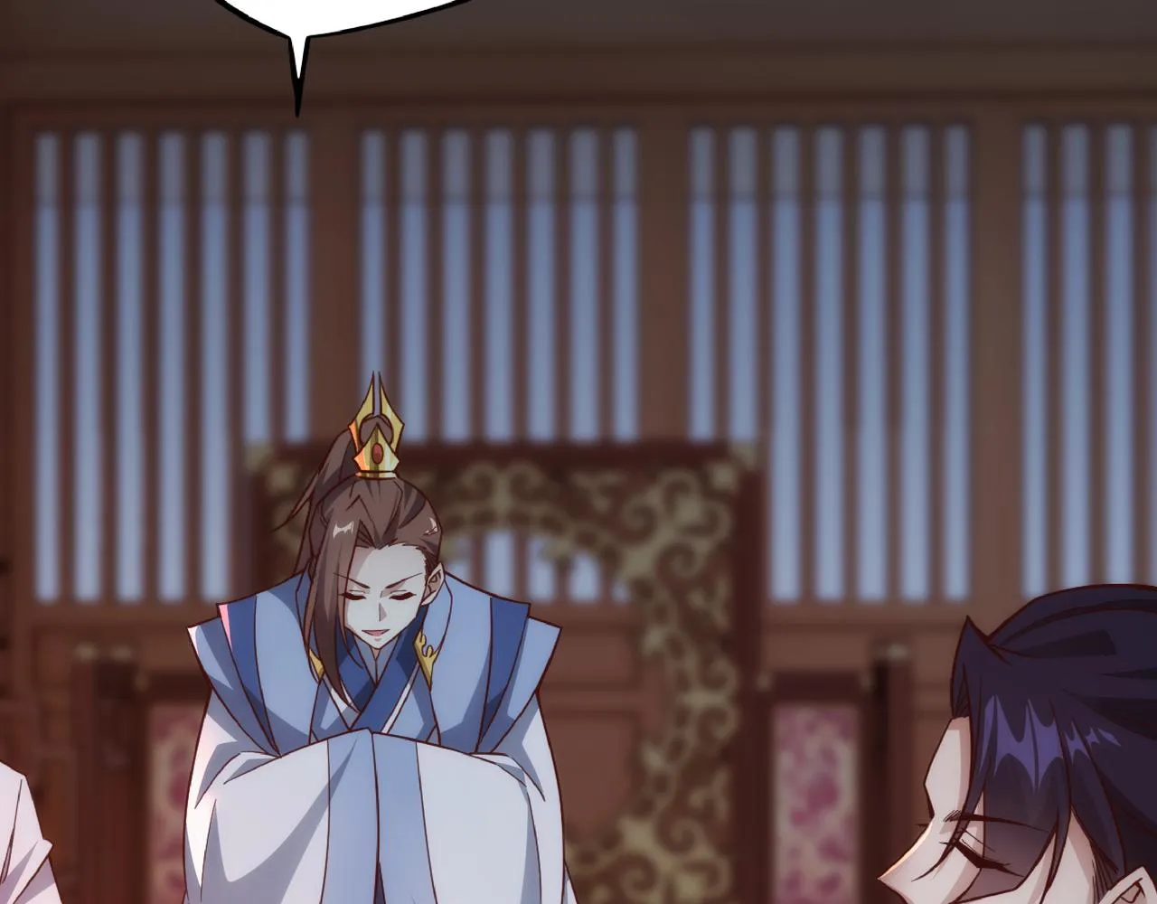 第1话 我被夺舍了？！ 第25页