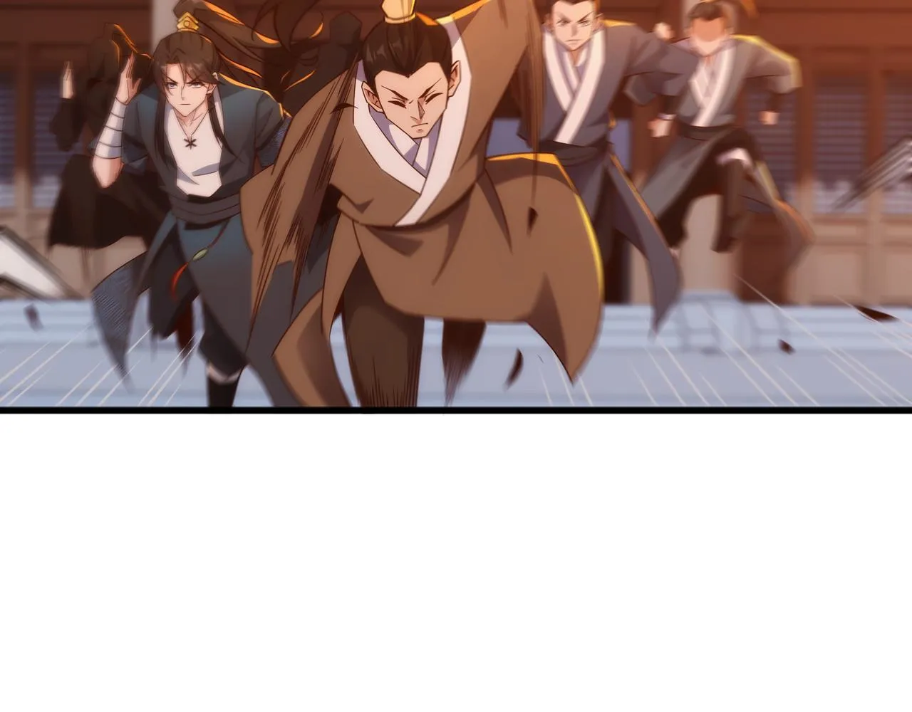 第1话 我被夺舍了？！ 第47页