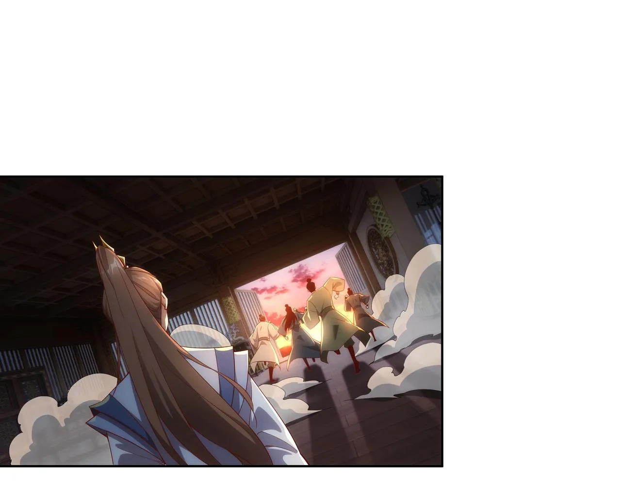 第1话 我被夺舍了？！ 第49页