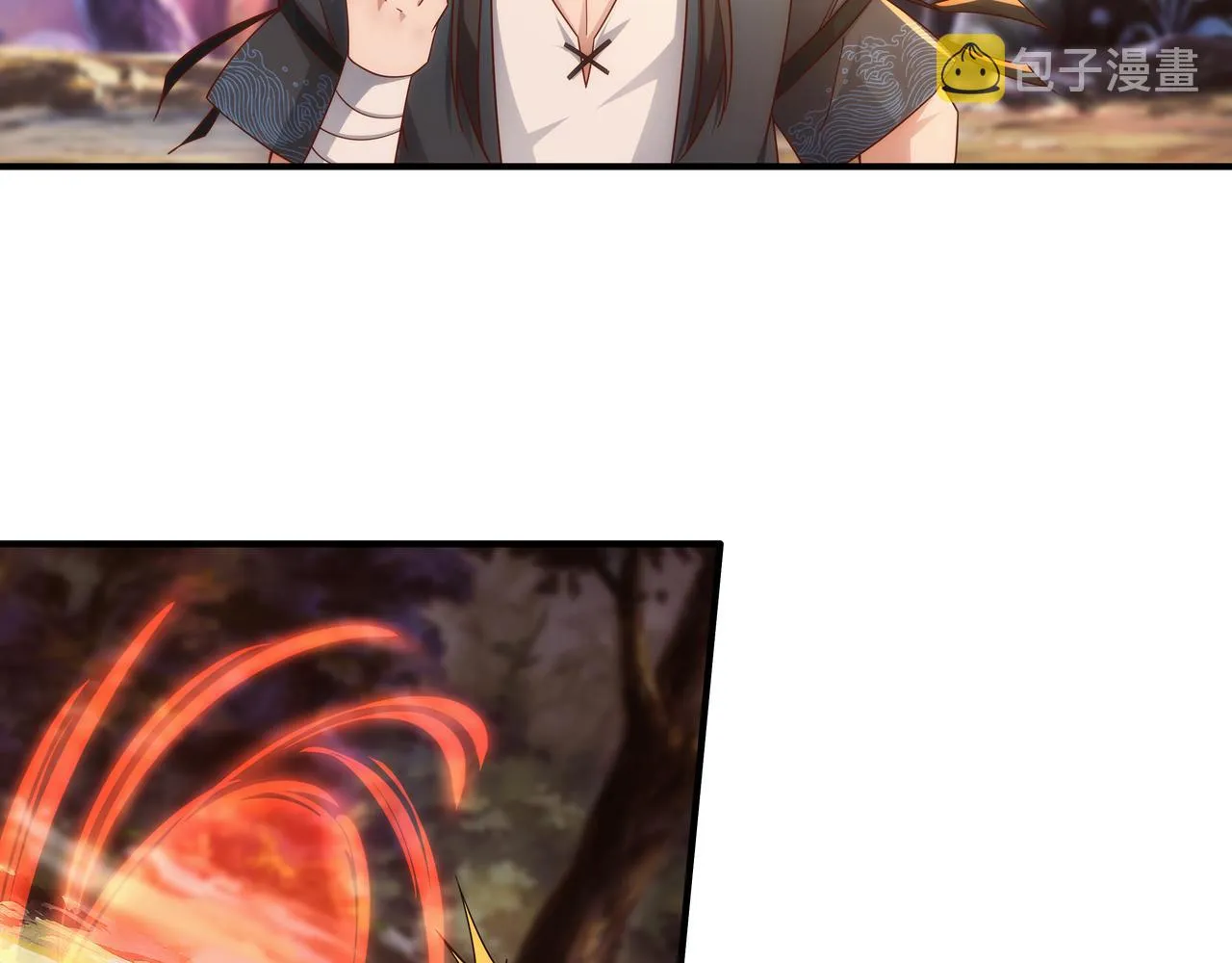 第1话 我被夺舍了？！ 第76页