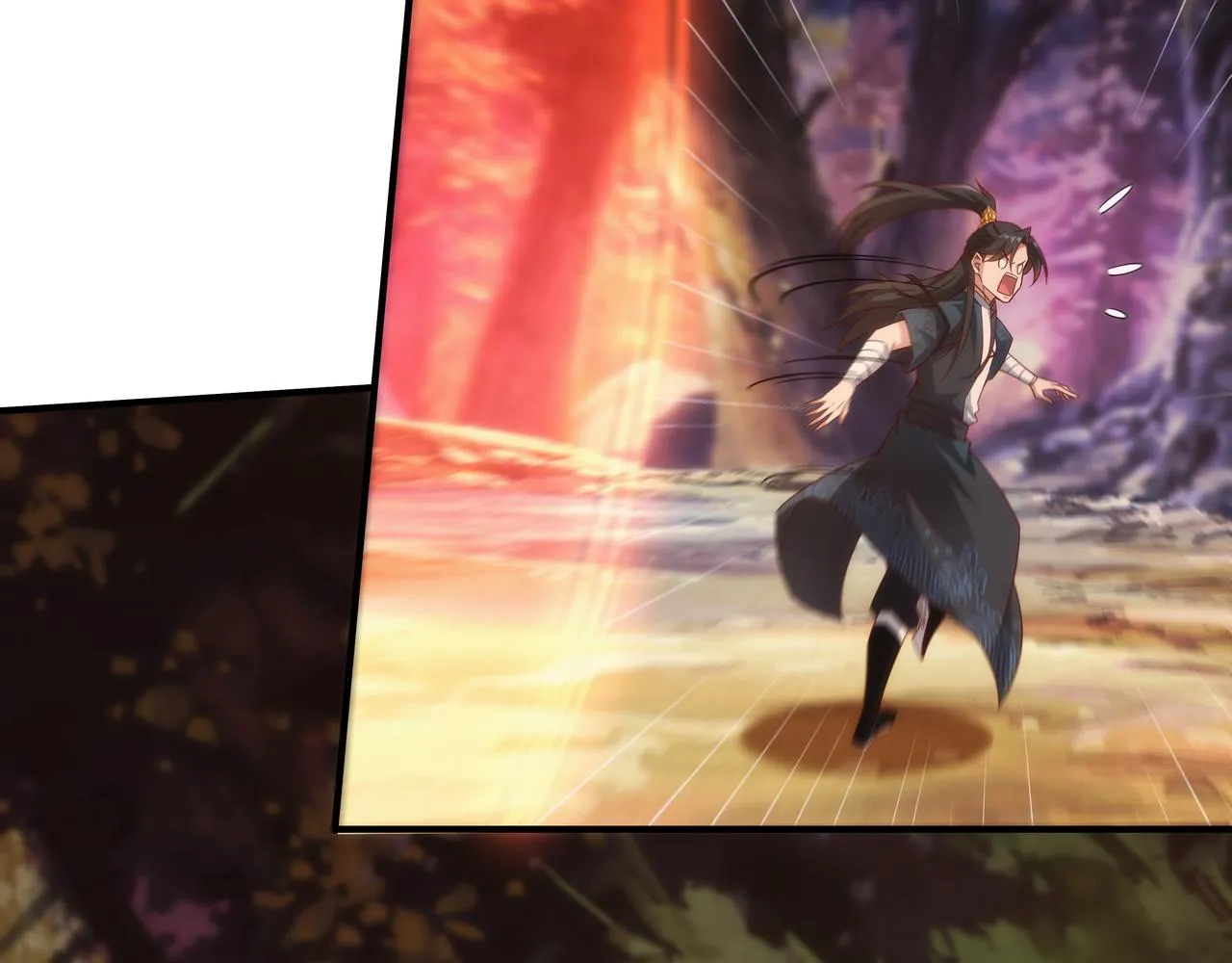 第1话 我被夺舍了？！ 第78页