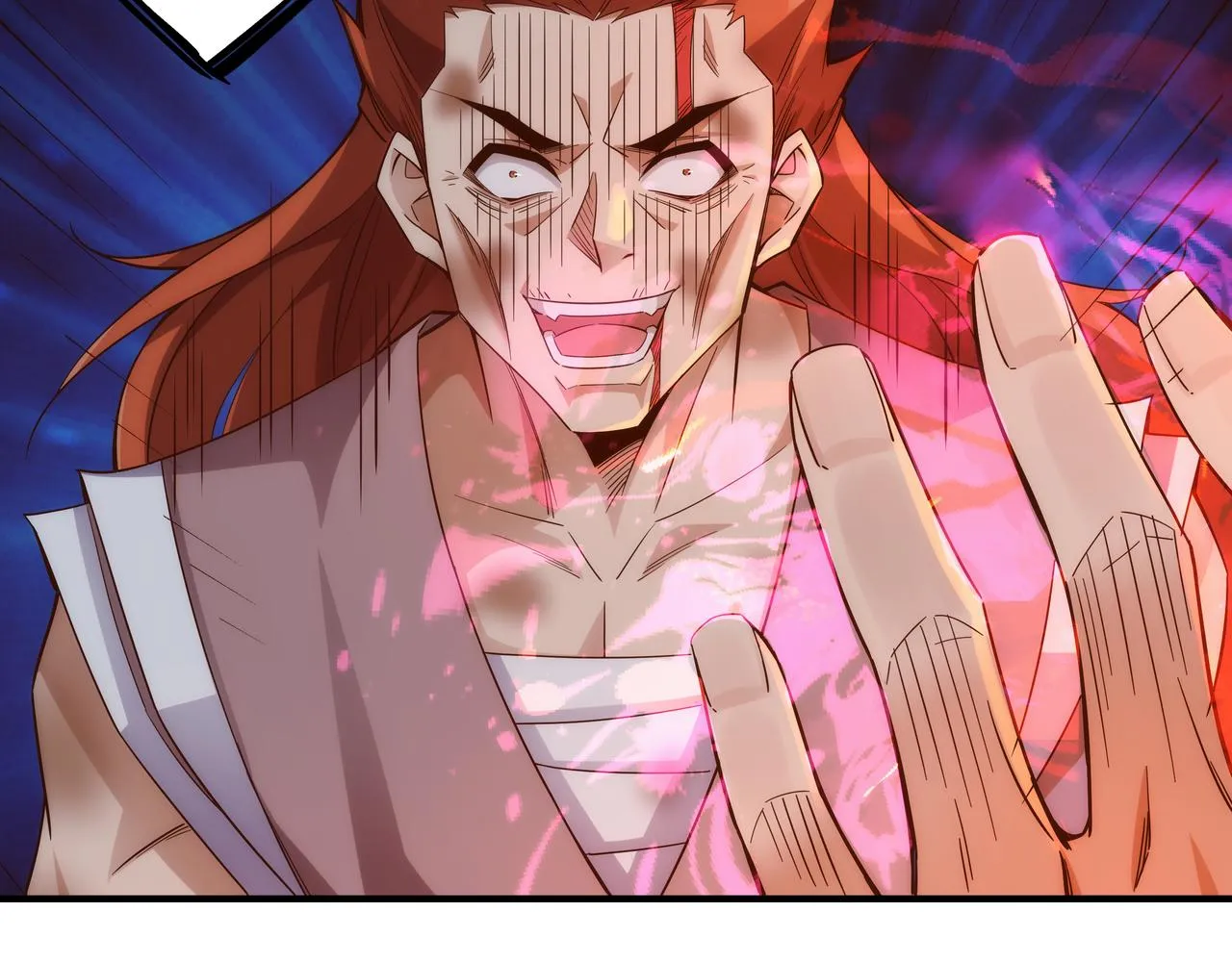 第1话 我被夺舍了？！ 第87页