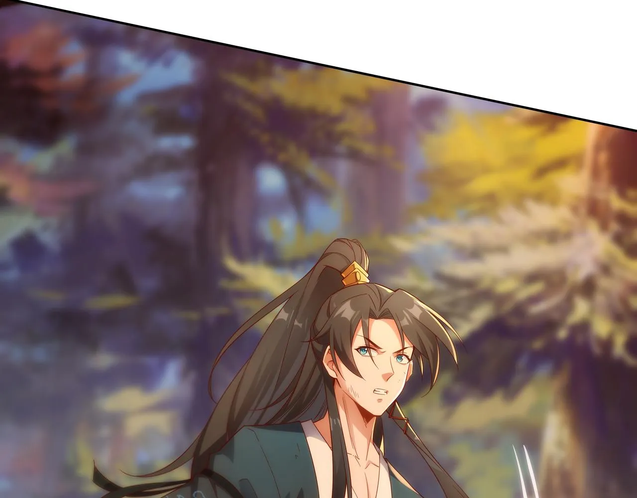 第1话 我被夺舍了？！ 第103页