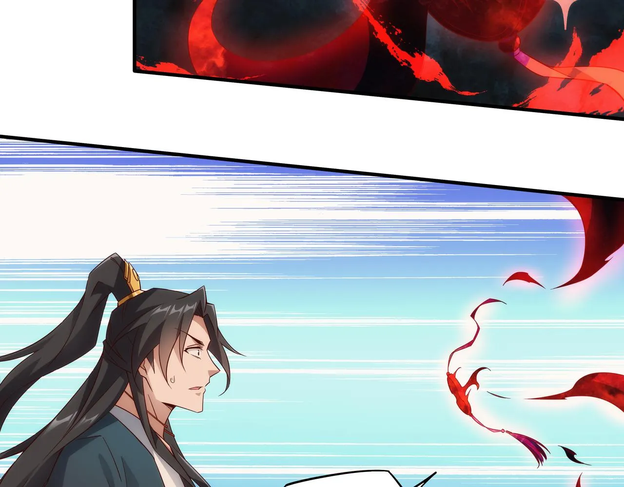 第1话 我被夺舍了？！ 第149页