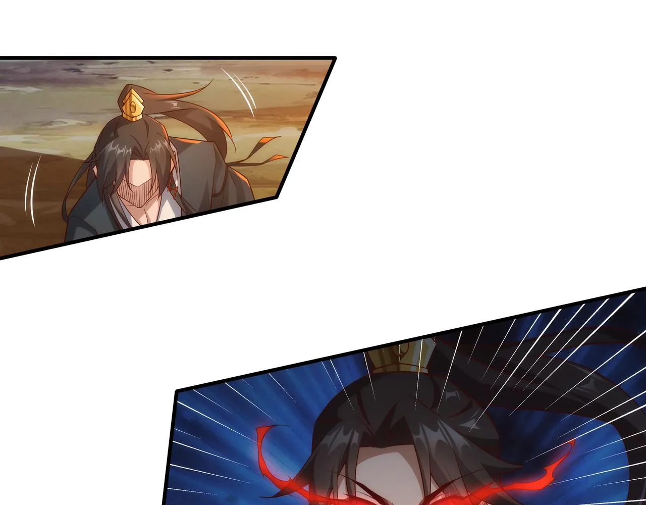 第1话 我被夺舍了？！ 第153页