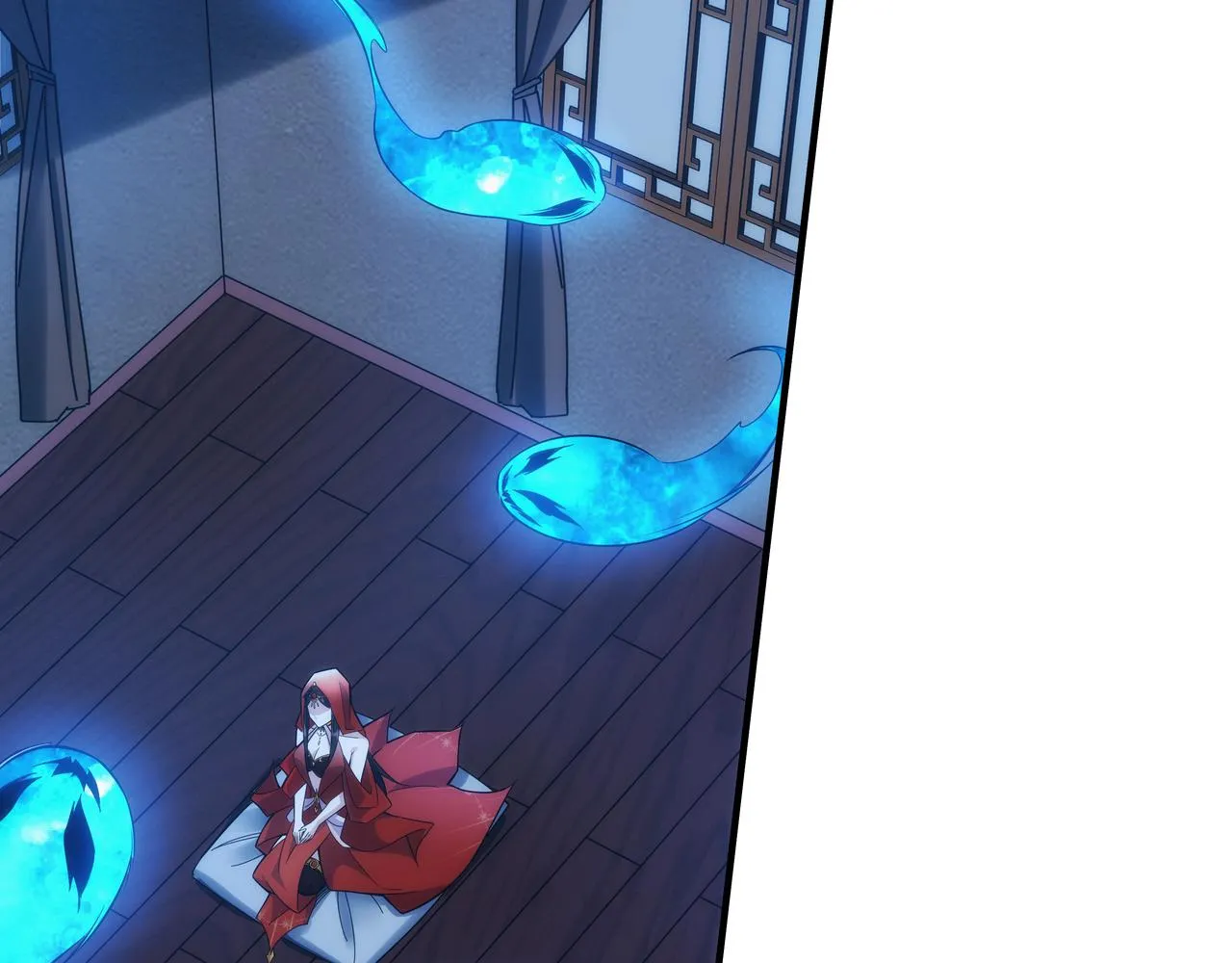 第1话 我被夺舍了？！ 第168页