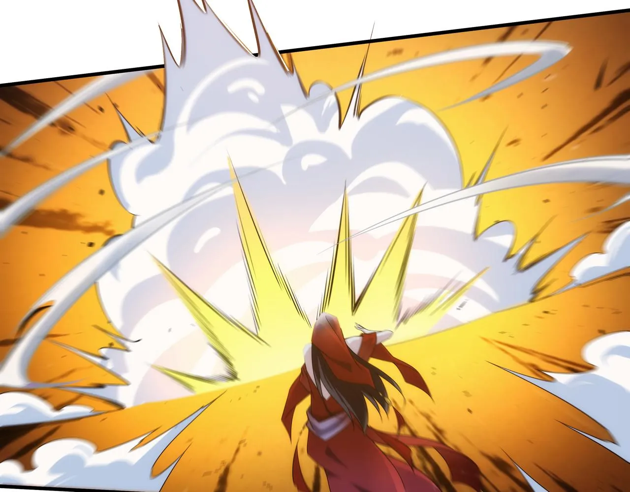 第1话 我被夺舍了？！ 第177页