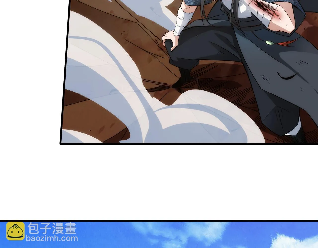 第1话 我被夺舍了？！ 第184页