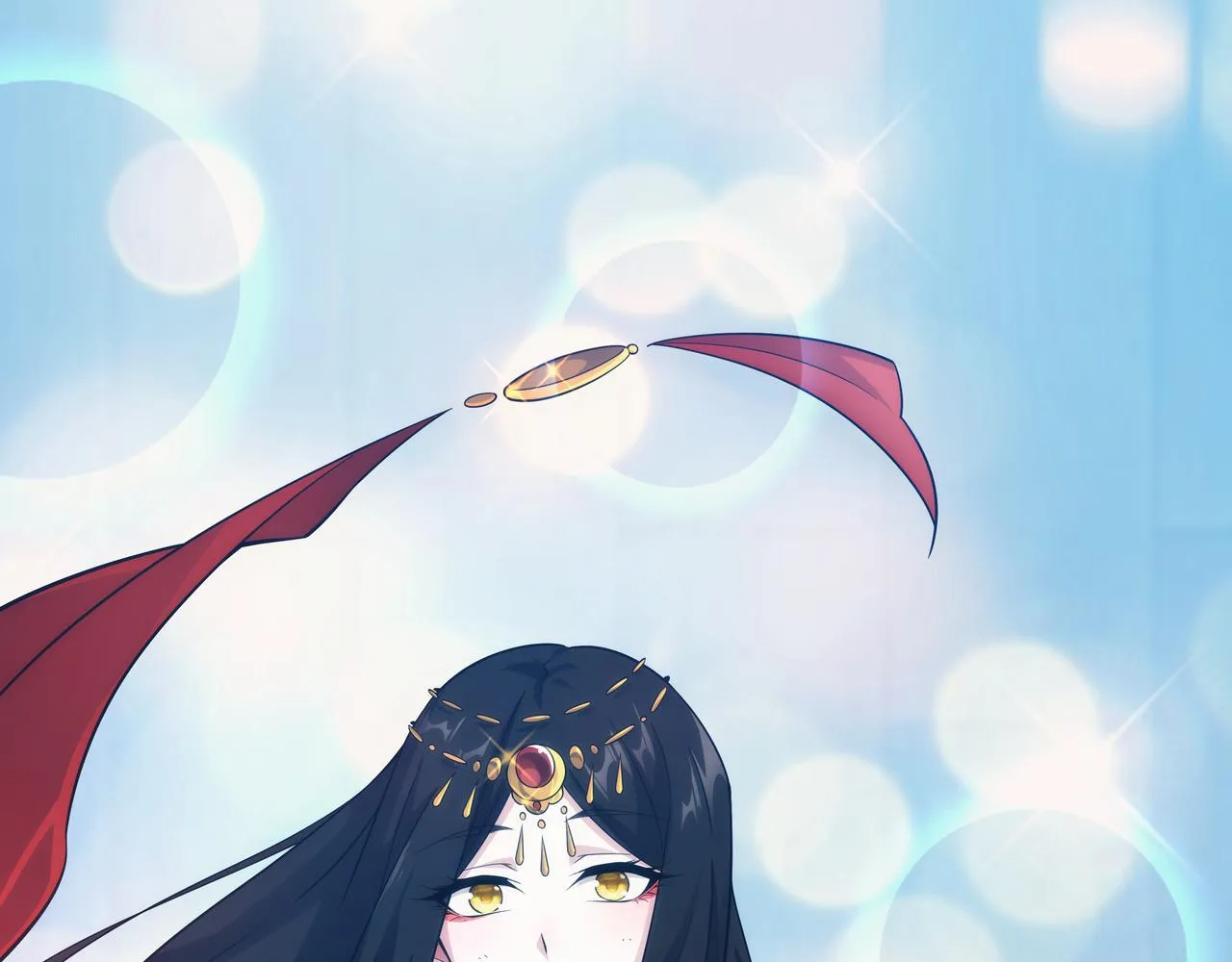 第1话 我被夺舍了？！ 第189页