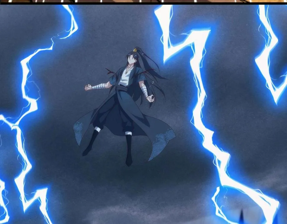 预告：4月27日爆更！ 第38页