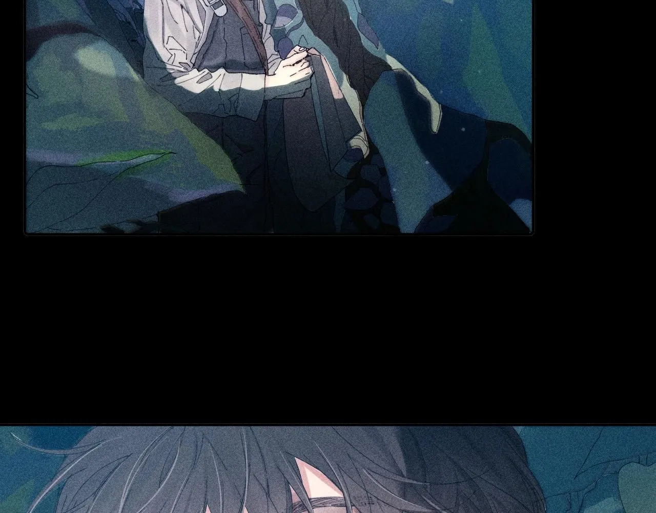 第3话 人类 第10页
