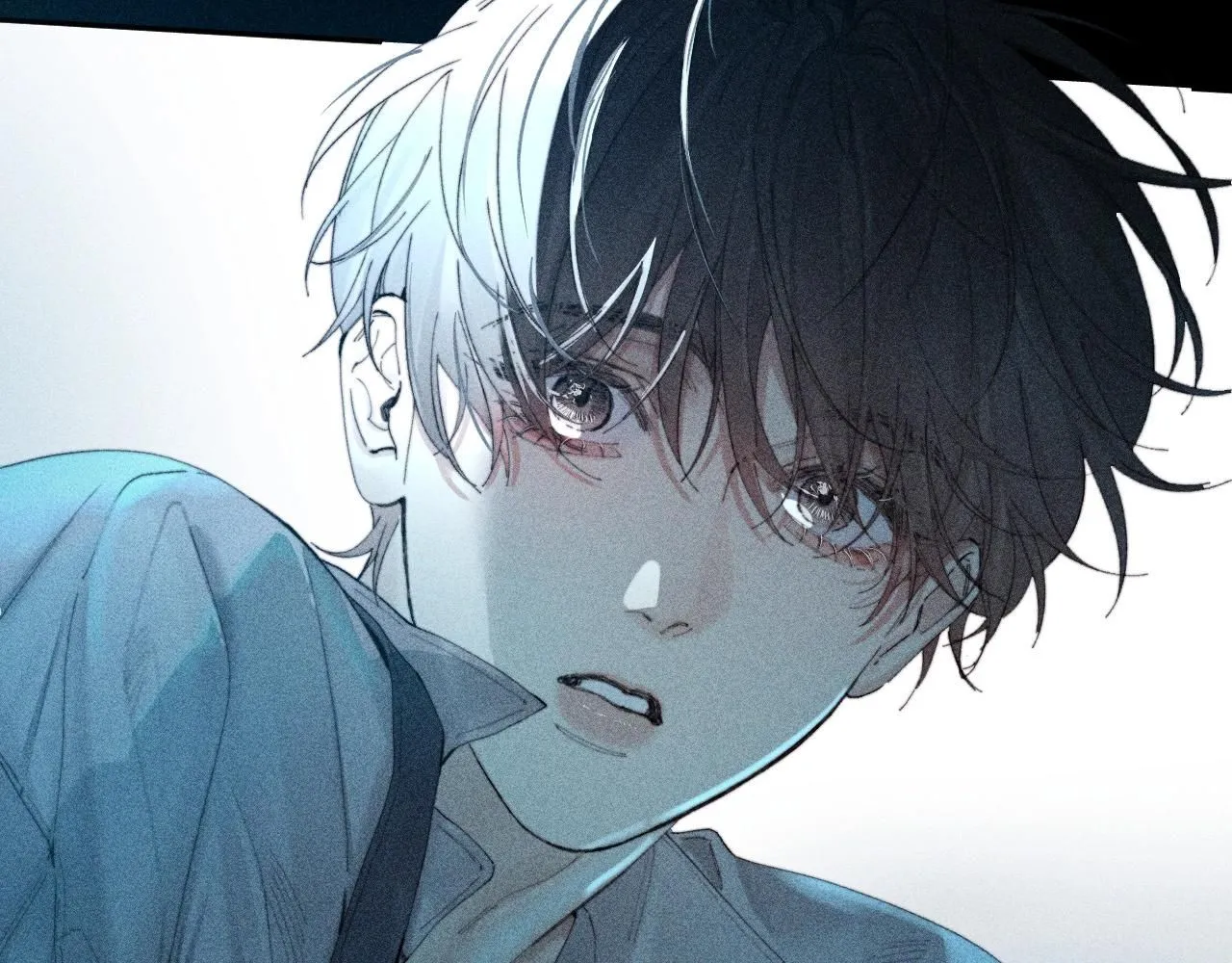 第3话 人类 第41页