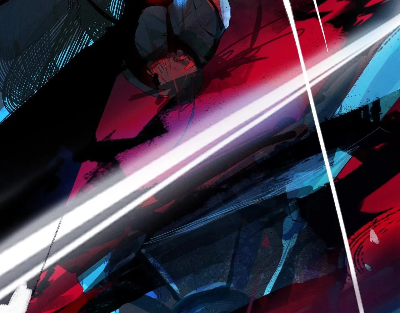 第3话 人类 第55页