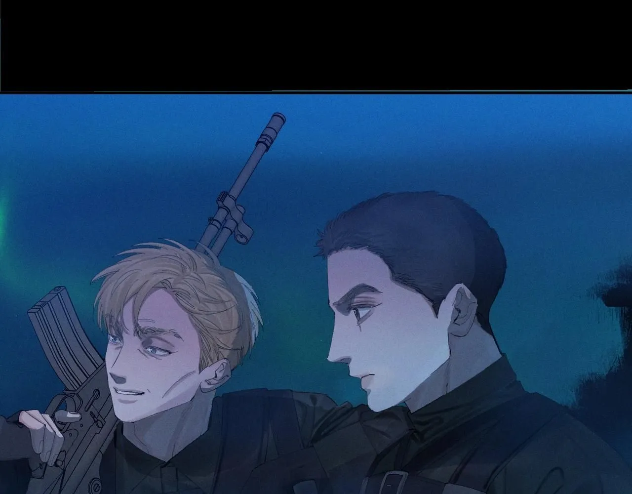 第3话 人类 第71页