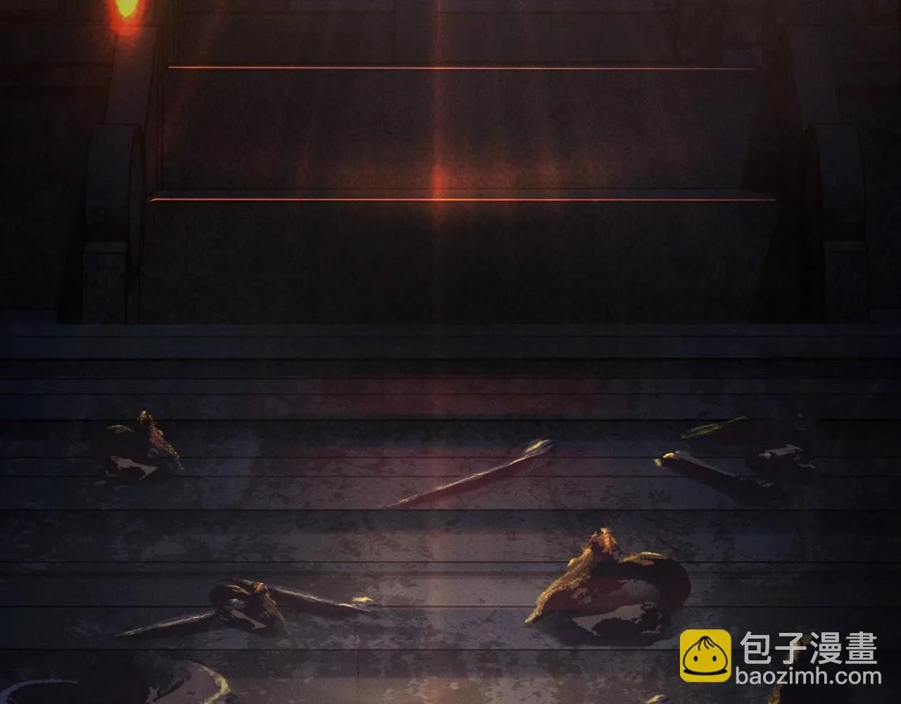 第0话 末日 第27页