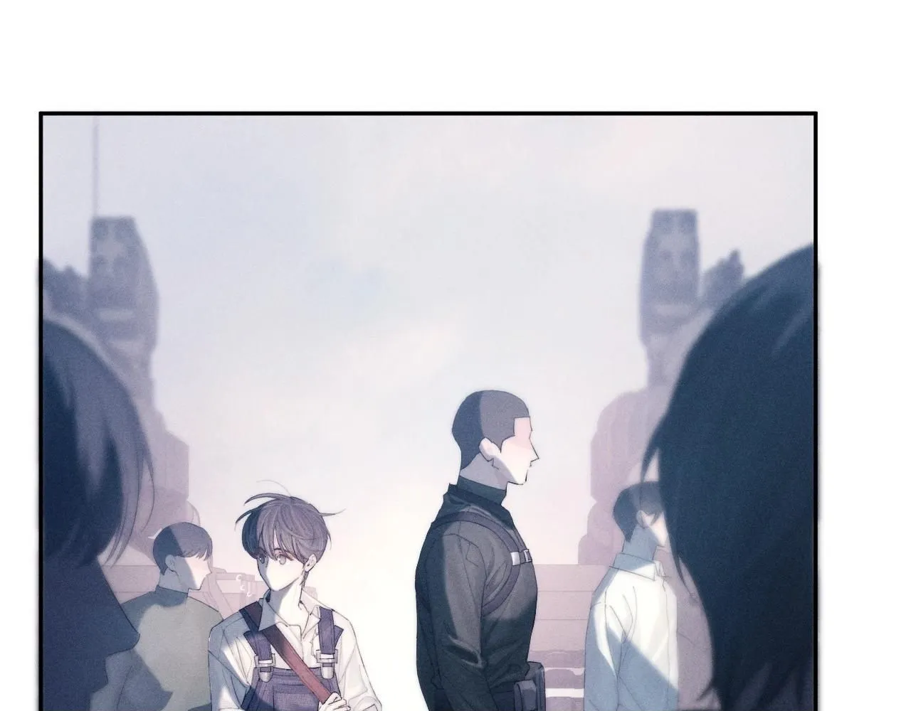 第5话 基地 第100页