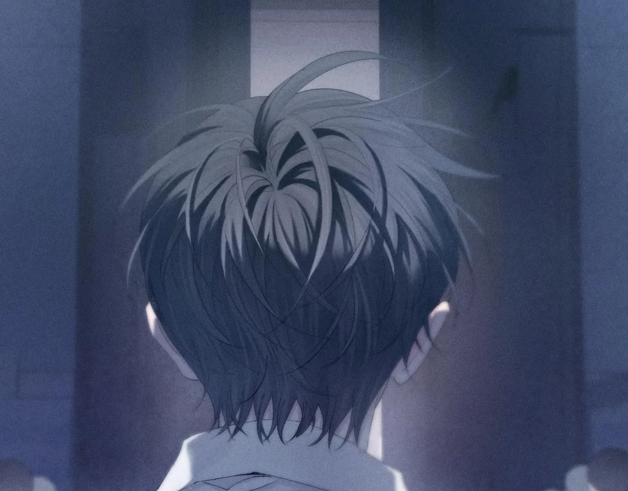 第5话 基地 第103页