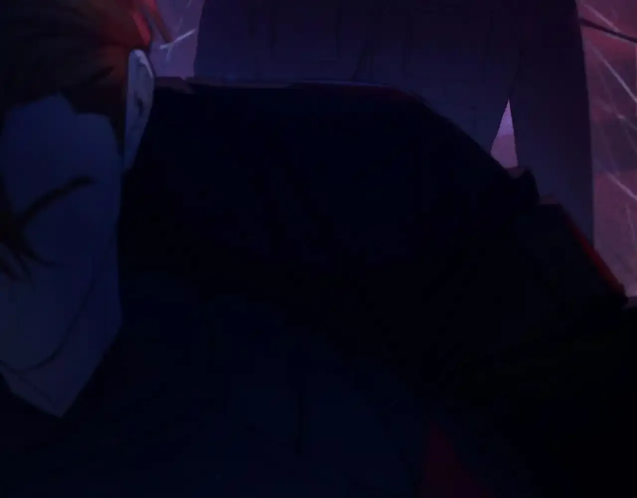 第4话 危机 第67页