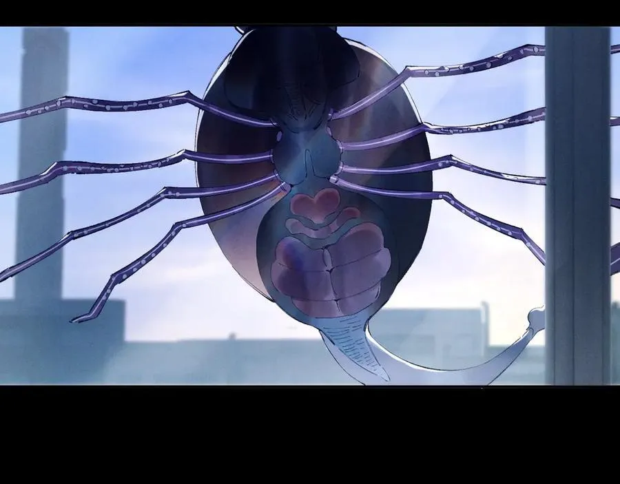 第33话 虫潮降临 第43页