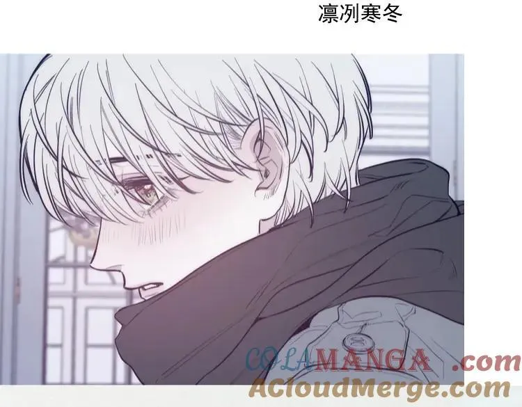 尉迟金泽老师《春日将至》画集预售开始啦！ 第9页