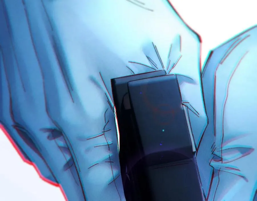 第36话 第四次 第43页
