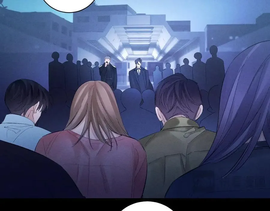 第38话 示威 第87页