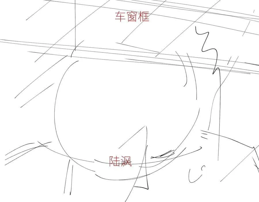 第43话 大雨 第108页