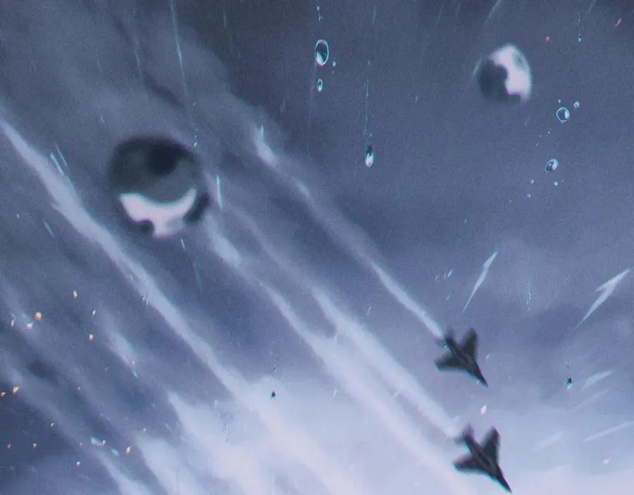 第44话 火光 第75页