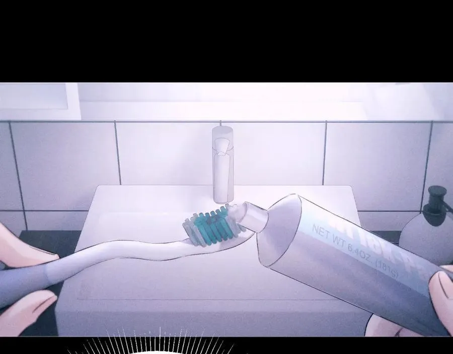 第47话 伊甸园 第106页