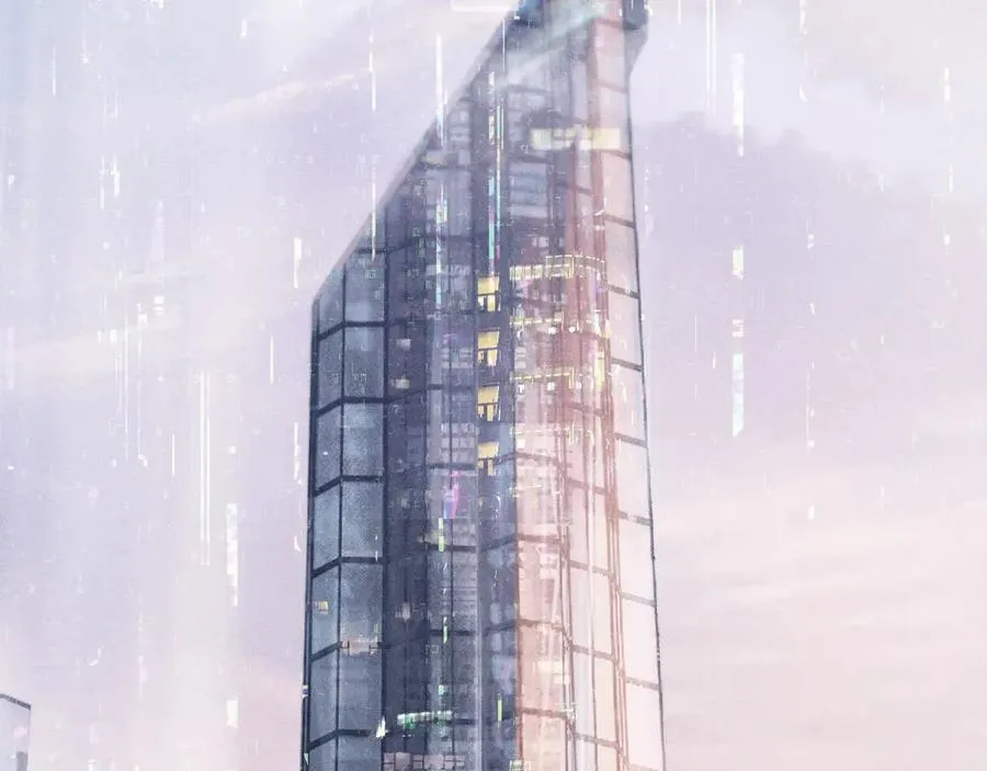 第47话 伊甸园 第111页