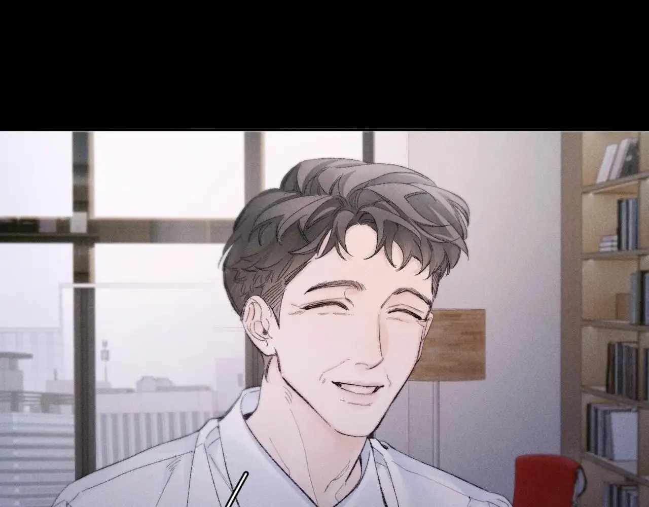第48话 不要温和地走入那个良夜 第27页