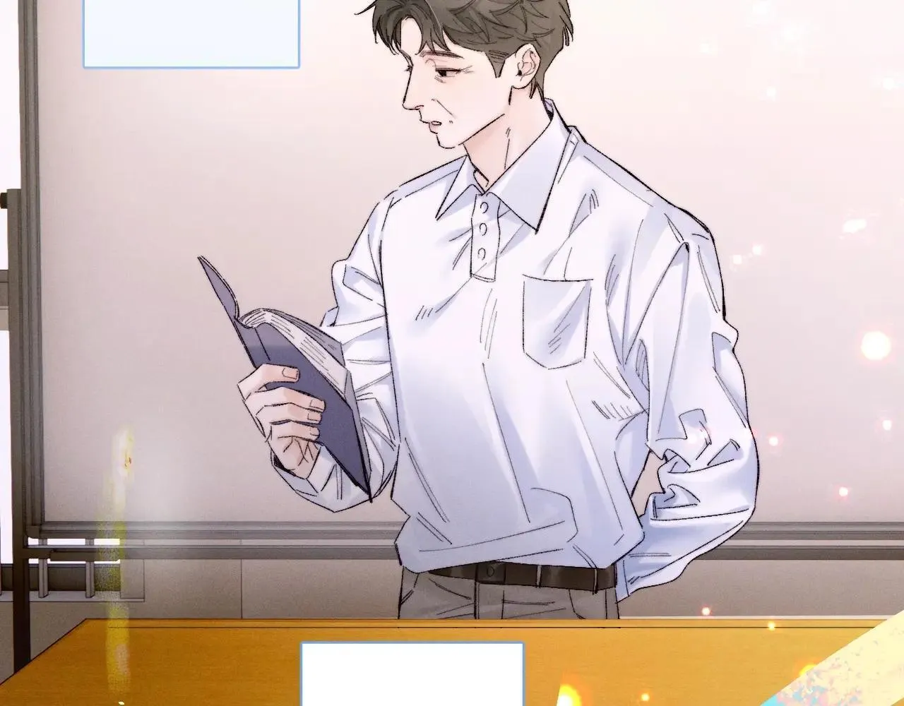第48话 不要温和地走入那个良夜 第80页