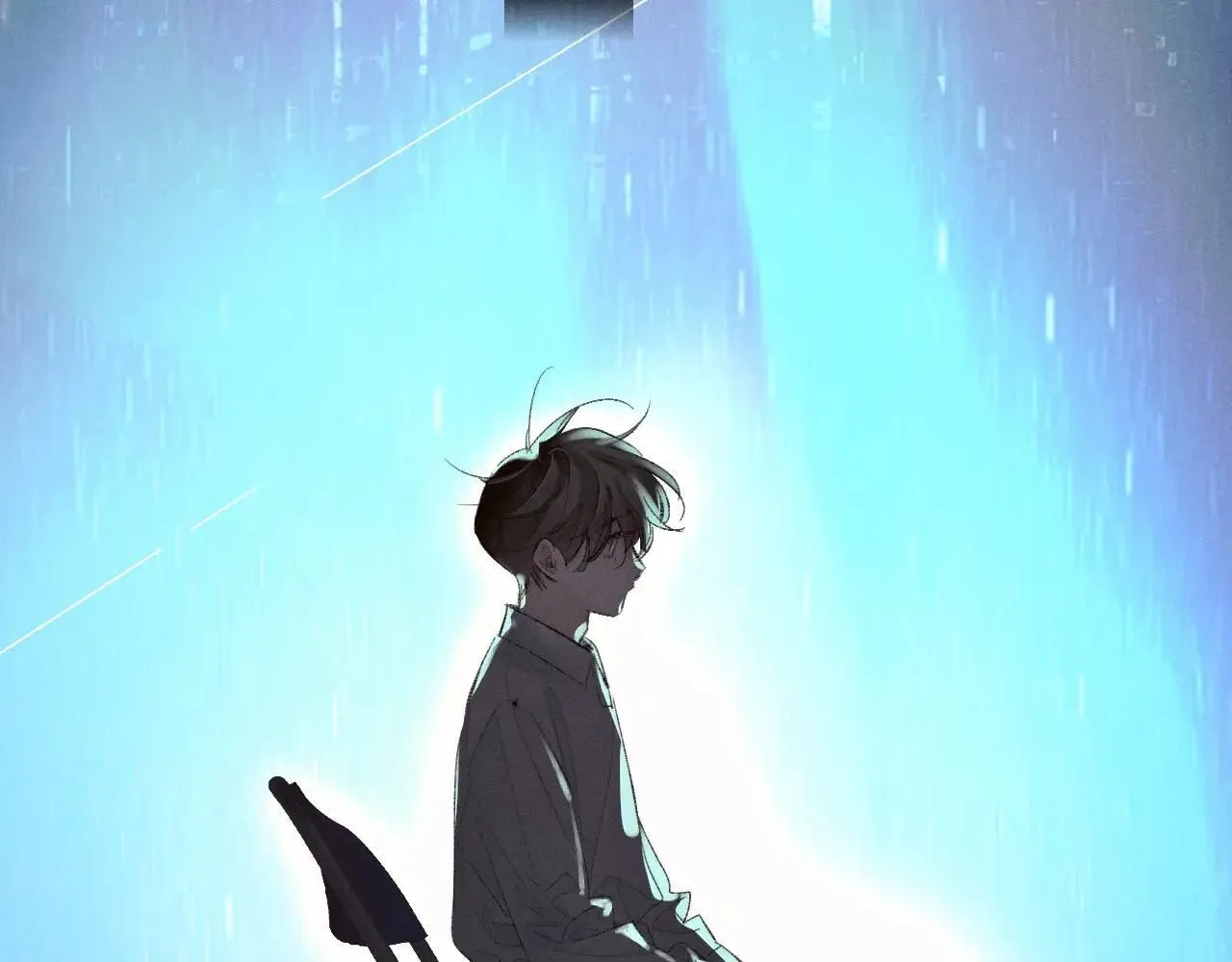 第48话 不要温和地走入那个良夜 第110页