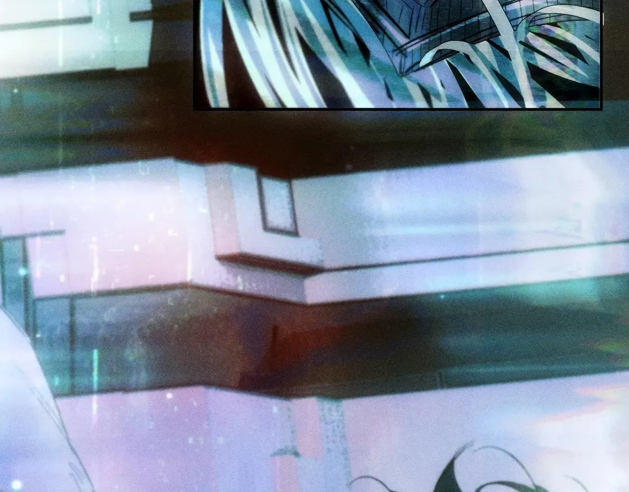 第49话 像极光 第115页