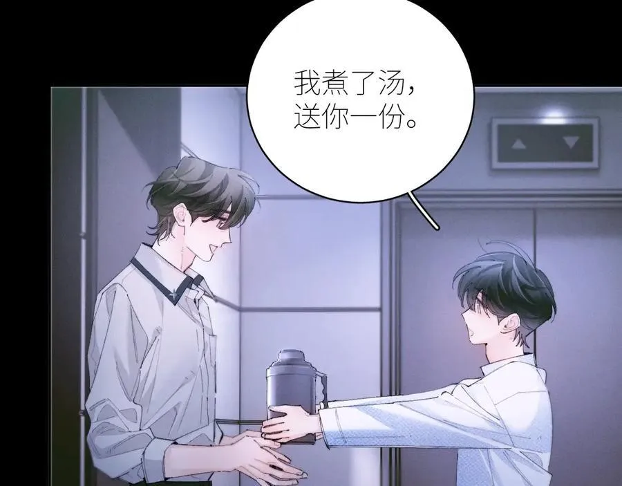 第62话 糖果回礼 第30页