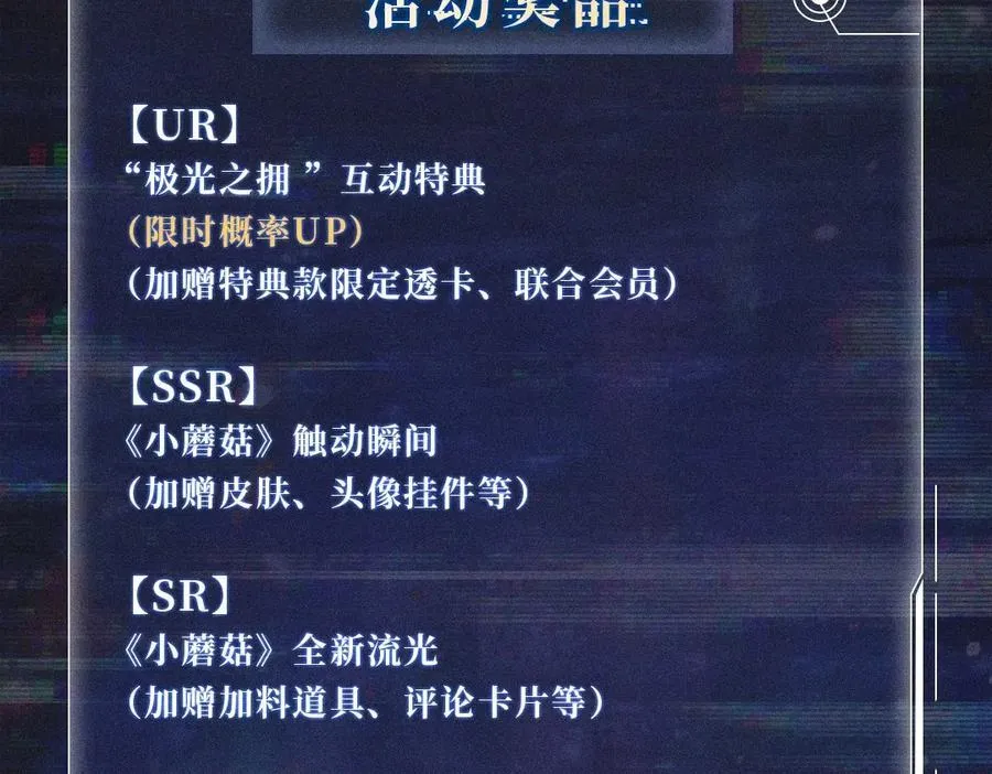 首次互动特典公开：5月25日 全面互动化升级！ 第12页