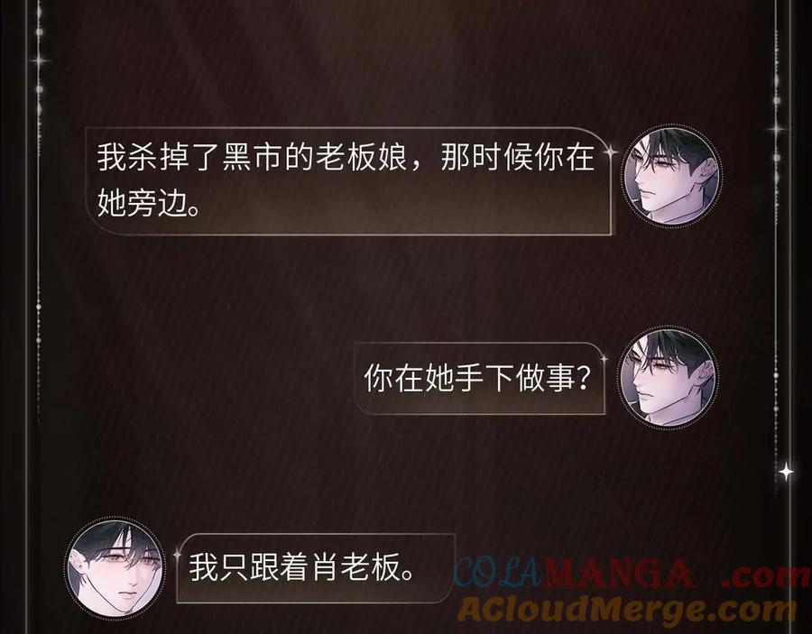 弹壳暗语 第5页