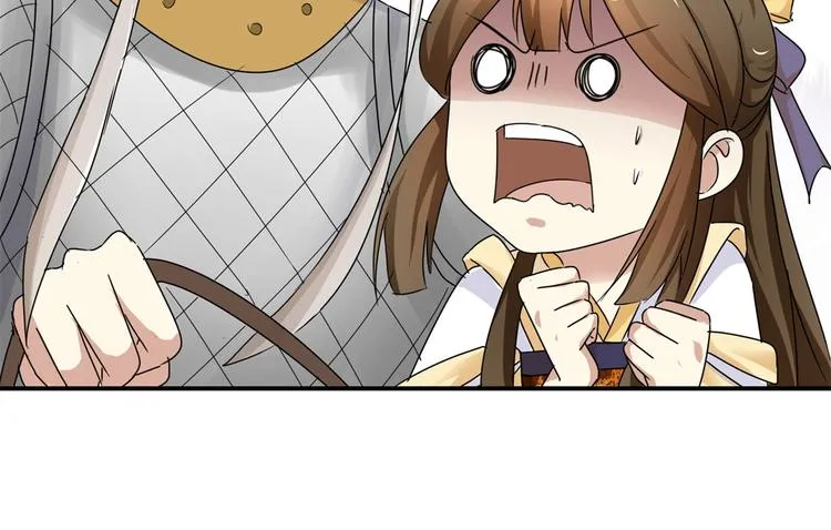 第5话 能屈能伸，公主本色 第35页