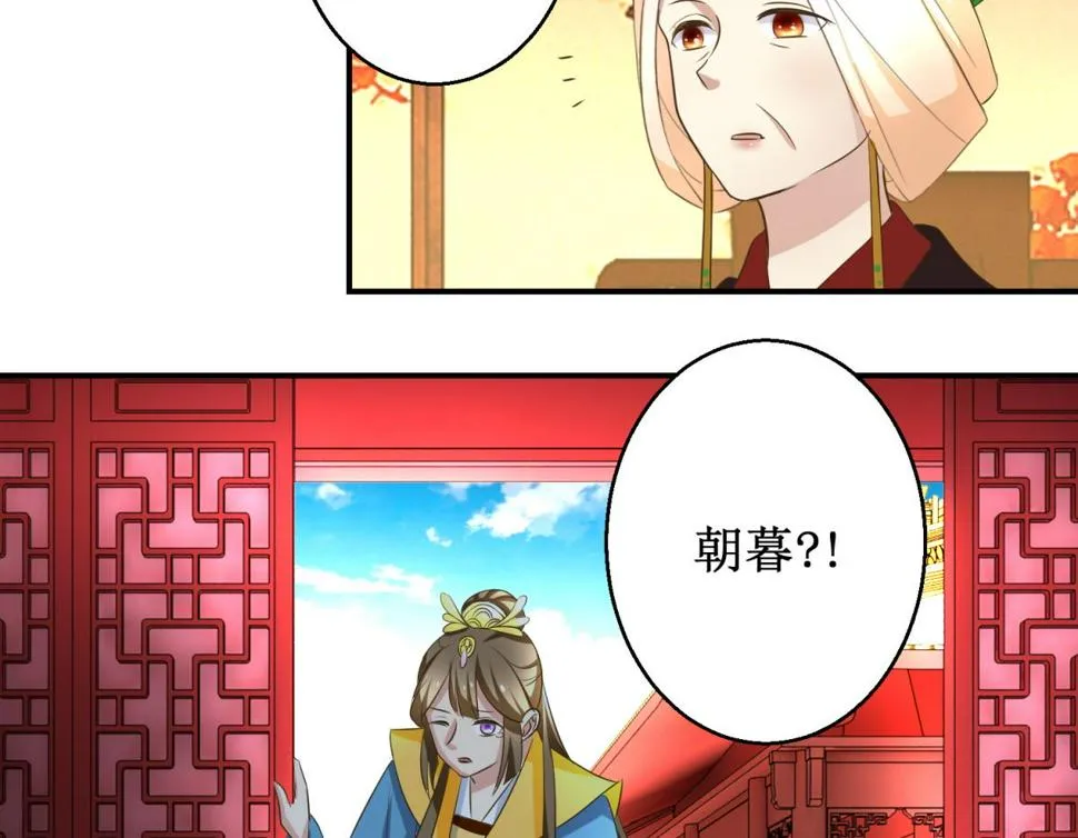 第41话 入宫谢恩 第15页