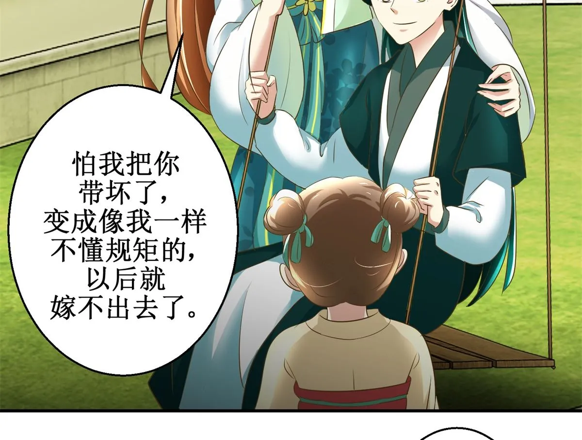第69话 王妃锦书 第24页
