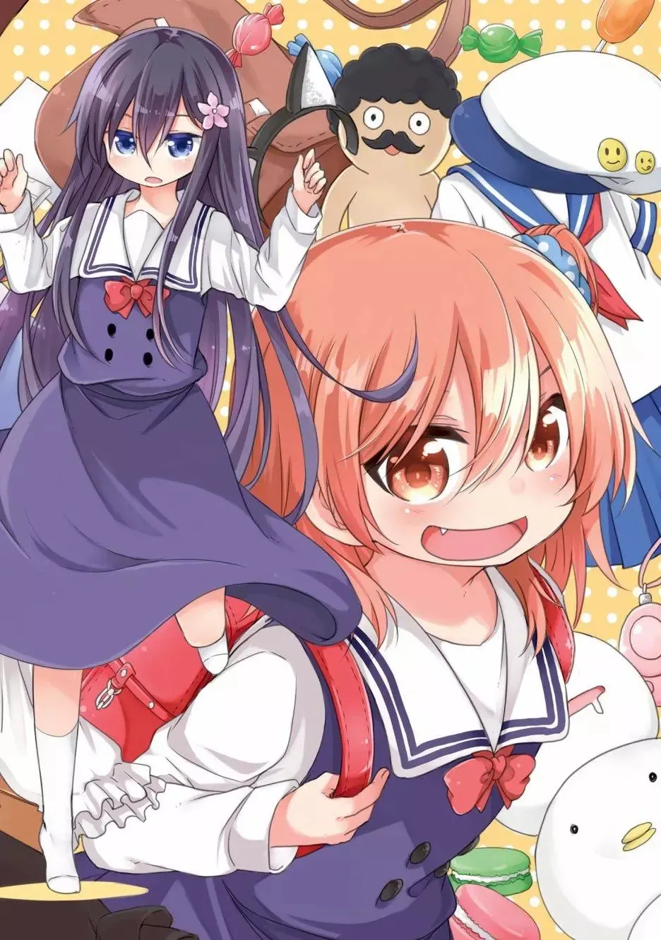 第01话 第4页