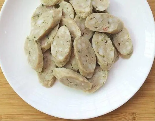 第47期 小清新减脂意面 第17页