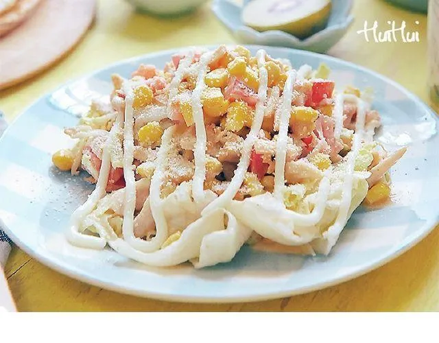 第46期 章鱼小丸子 第6页
