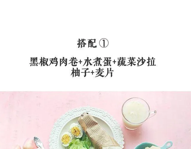 第44期 就是想吃肉 第3页